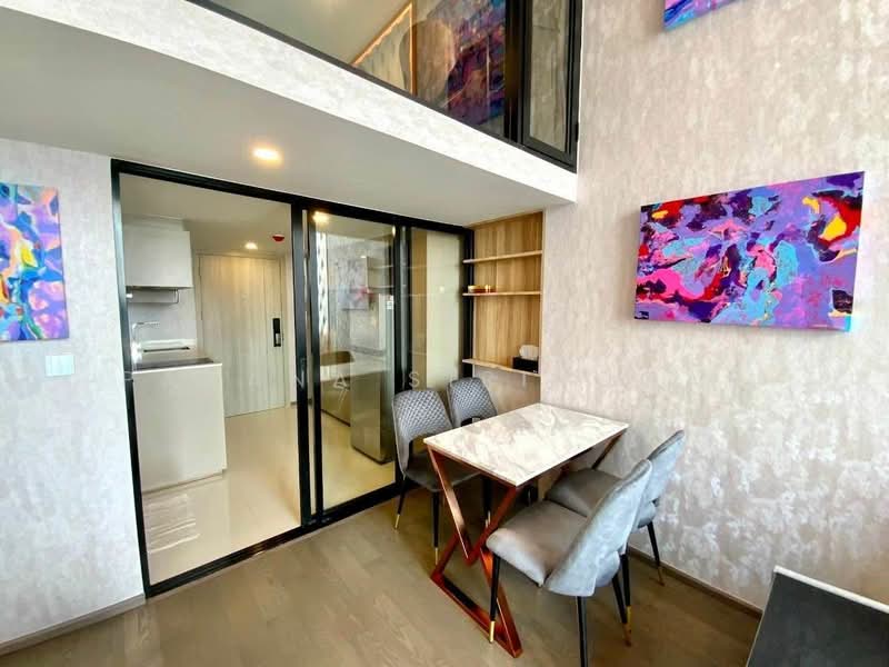 Park Origin Ratchathewi, Bangkok, 135 Phetchaburi Road, Thung Phaya Thai, Ratchathewi, Bangkok, 1 Bedroom, 47 sqm, Condo For Rent, by Pavana Sirikogar, 500180998 - DDproperty.com
