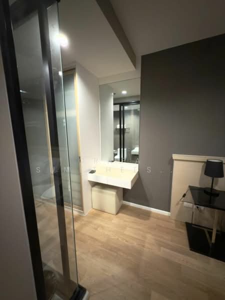 Estella Ekkamai (Movenpick Residences Ekkamai), Bangkok, Soi Sukhumvit 63, Khlong Tan Nua, Watthana, Bangkok, 2 Bedrooms, 75 sqm, Condo For Sale, by Orapa Sumetheesirisakul, 500181000 - DDproperty.com