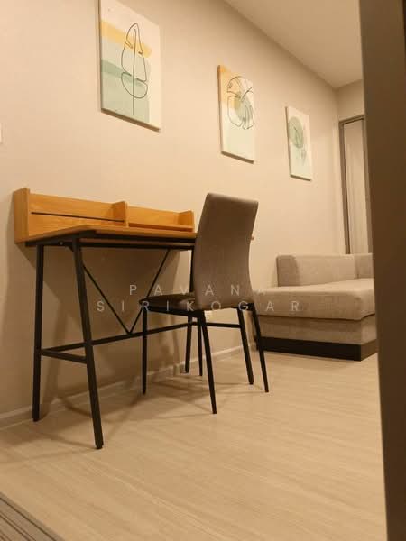 Quintara Phume Sukhumvit 39 : ควินทารา ภูม สุขุมวิท 39, กรุงเทพ, 73 ซอยสุขุมวิท 39, คลองตันเหนือ, วัฒนา, กรุงเทพ, 38 ตร.ม., คอนโด ให้เช่า, โดย Pavana Sirikogar, 500181001 - DDproperty.com