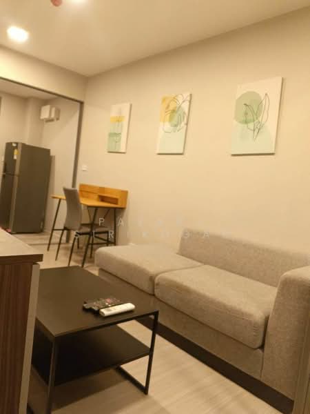 Quintara Phume Sukhumvit 39, Bangkok, 73 Soi Sukhumvit 39, Khlong Tan Nua, Watthana, Bangkok, 2 Bedrooms, 38 sqm, Condo For Rent, by Pavana Sirikogar, 500181001 - DDproperty.com