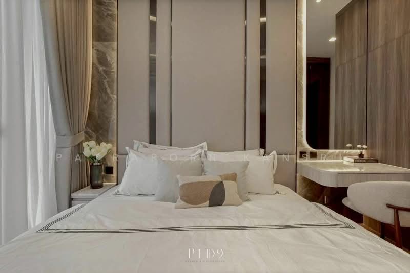 Noble Around Ari, Bangkok, 312 Phahon Yothin Rd, Samsen Nai, Phaya Thai, Bangkok, 1 Bedroom, 35 sqm, Condo For Rent, by Patraporn Kansri, 500181002 - DDproperty.com