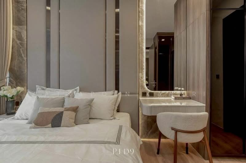 Noble Around Ari, Bangkok, 312 Phahon Yothin Rd, Samsen Nai, Phaya Thai, Bangkok, 1 Bedroom, 35 sqm, Condo For Rent, by Patraporn Kansri, 500181002 - DDproperty.com