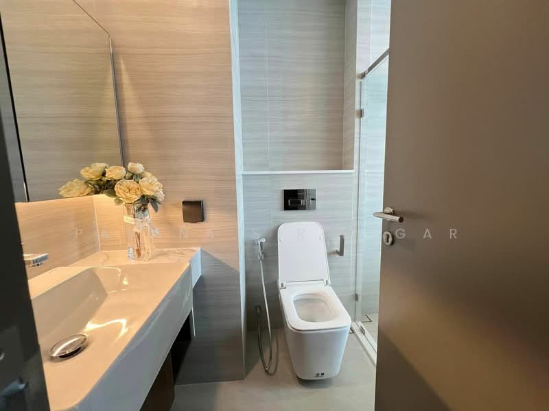 Park Origin Thonglor, Bangkok, Soi Thonglor 10, Sukhumvit Road, Khlong Tan Nua, Watthana, Bangkok, 1 Bedroom, 34 sqm, Condo For Rent, by Pavana Sirikogar, 500181003 - DDproperty.com