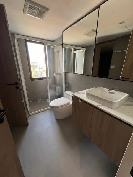 Regent on The Park 2, Bangkok, Sukhumvit 61, Khlong Tan Nua, Watthana, Bangkok, 3 Bedrooms, 265 sqm, Condo For Sale, by Orapa Sumetheesirisakul, 500181004 - DDproperty.com