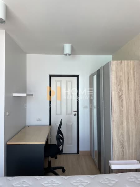 Chateau In Town Ratchada 10, Bangkok, - Soi Ratchadapisek 10 intersection 7 Ratchadapisek Road, Huai Khwang, Huai Khwang, Bangkok, 2 Bedrooms, 49 sqm, Condo For Sale, by HOME Real Estate Service, 500181006 - DDproperty.com