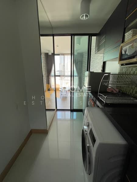 Chateau In Town Ratchada 10, Bangkok, - Soi Ratchadapisek 10 intersection 7 Ratchadapisek Road, Huai Khwang, Huai Khwang, Bangkok, 2 Bedrooms, 49 sqm, Condo For Sale, by HOME Real Estate Service, 500181006 - DDproperty.com