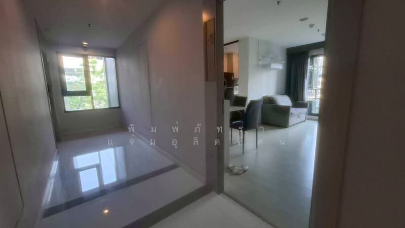 Life Pinklao, Bangkok, Boromarajonani Road, Bang Bamru, Bang Phlat, Bangkok, 2 Bedrooms, 56 sqm, Condo For Rent, by พิมพ์ภัทรา แจ่มอุลิตรัตน, 500181007 - DDproperty.com