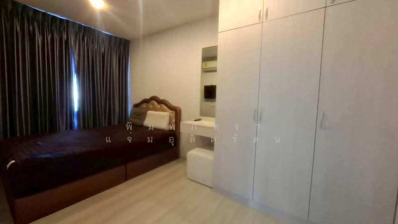 Life Pinklao, Bangkok, Boromarajonani Road, Bang Bamru, Bang Phlat, Bangkok, 2 Bedrooms, 56 sqm, Condo For Rent, by พิมพ์ภัทรา แจ่มอุลิตรัตน, 500181007 - DDproperty.com