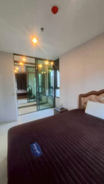 Life Pinklao, Bangkok, Boromarajonani Road, Bang Bamru, Bang Phlat, Bangkok, 2 Bedrooms, 56 sqm, Condo For Rent, by พิมพ์ภัทรา แจ่มอุลิตรัตน, 500181007 - DDproperty.com