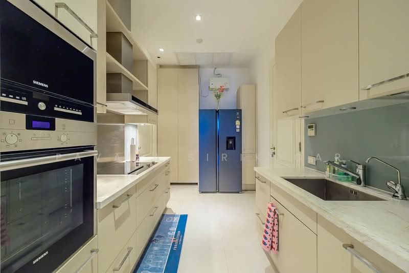 Le Raffine Sukhumvit 39, Bangkok, Soi Sukhumvit 39, Khlong Tan Nua, Watthana, Bangkok, 3 Bedrooms, 237 sqm, Condo For Rent, by Pavana Sirikogar, 500181012 - DDproperty.com