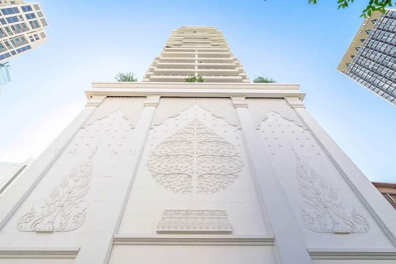 Le Raffine Sukhumvit 39, Bangkok, Soi Sukhumvit 39, Khlong Tan Nua, Watthana, Bangkok, 3 Bedrooms, 237 sqm, Condo For Rent, by Pavana Sirikogar, 500181012 - DDproperty.com