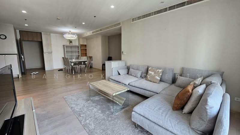 Noble Remix, Bangkok, 772 Soi Sukhumvit 36, Sukhumvit Road, Khong Tan, Khlong Toei, Bangkok, 3 Bedrooms, 142 sqm, Condo For Rent, by BANGKOK PROPERTY AGENTS, 500181014 - DDproperty.com