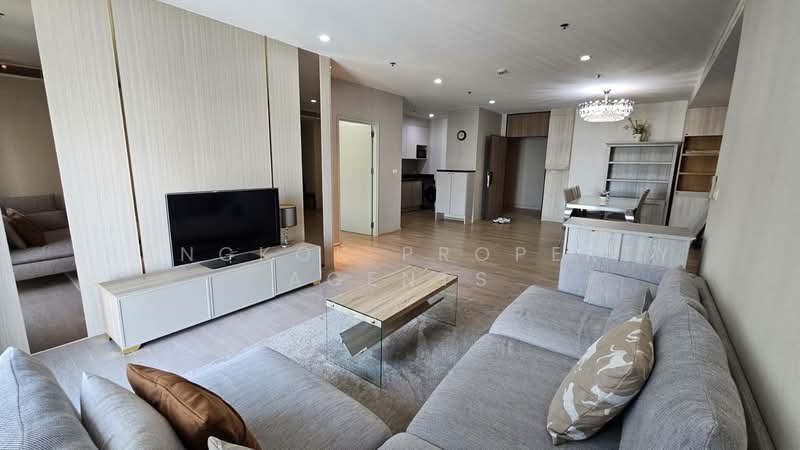 Noble Remix, Bangkok, 772 Soi Sukhumvit 36, Sukhumvit Road, Khong Tan, Khlong Toei, Bangkok, 3 Bedrooms, 142 sqm, Condo For Rent, by BANGKOK PROPERTY AGENTS, 500181014 - DDproperty.com
