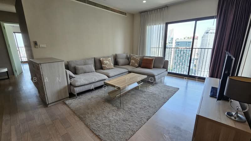 Noble Remix : โนเบิล รีมิกซ์, กรุงเทพ, 772 ซอย สุขุมวิท 36 ถนนสุขุมวิท, คลองตัน, คลองเตย, กรุงเทพ, 142 ตร.ม., คอนโด ให้เช่า, โดย BANGKOK PROPERTY AGENTS, 500181014 - DDproperty.com