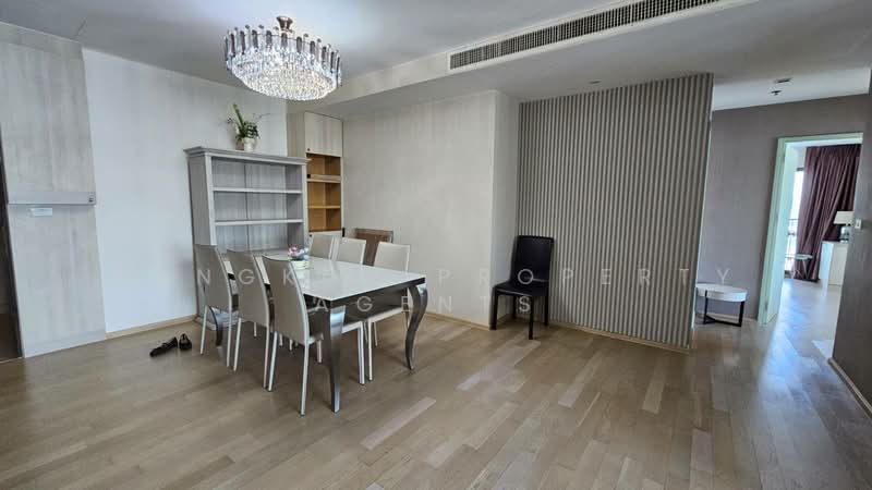 Noble Remix, Bangkok, 772 Soi Sukhumvit 36, Sukhumvit Road, Khong Tan, Khlong Toei, Bangkok, 3 Bedrooms, 142 sqm, Condo For Rent, by BANGKOK PROPERTY AGENTS, 500181014 - DDproperty.com