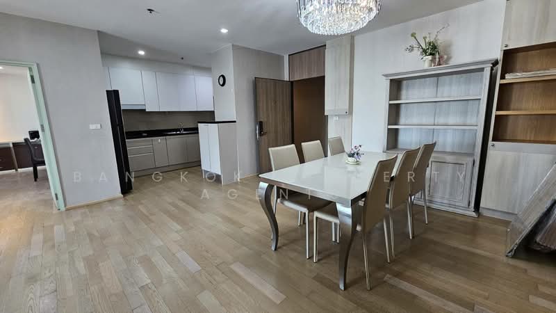 Noble Remix, Bangkok, 772 Soi Sukhumvit 36, Sukhumvit Road, Khong Tan, Khlong Toei, Bangkok, 3 Bedrooms, 142 sqm, Condo For Rent, by BANGKOK PROPERTY AGENTS, 500181014 - DDproperty.com