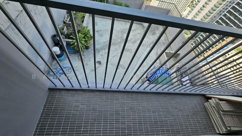 Noble Remix, Bangkok, 772 Soi Sukhumvit 36, Sukhumvit Road, Khong Tan, Khlong Toei, Bangkok, 3 Bedrooms, 142 sqm, Condo For Rent, by BANGKOK PROPERTY AGENTS, 500181014 - DDproperty.com