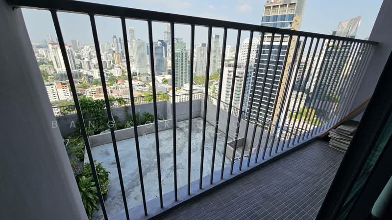 Noble Remix, Bangkok, 772 Soi Sukhumvit 36, Sukhumvit Road, Khong Tan, Khlong Toei, Bangkok, 3 Bedrooms, 142 sqm, Condo For Rent, by BANGKOK PROPERTY AGENTS, 500181014 - DDproperty.com