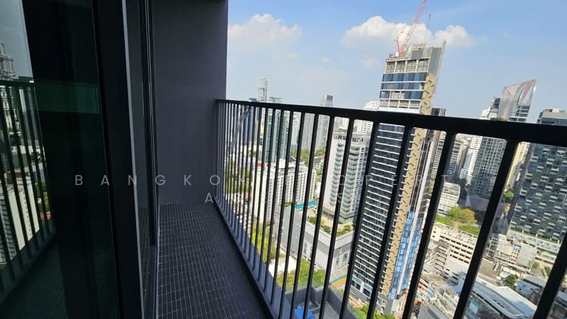 Noble Remix, Bangkok, 772 Soi Sukhumvit 36, Sukhumvit Road, Khong Tan, Khlong Toei, Bangkok, 3 Bedrooms, 142 sqm, Condo For Rent, by BANGKOK PROPERTY AGENTS, 500181014 - DDproperty.com