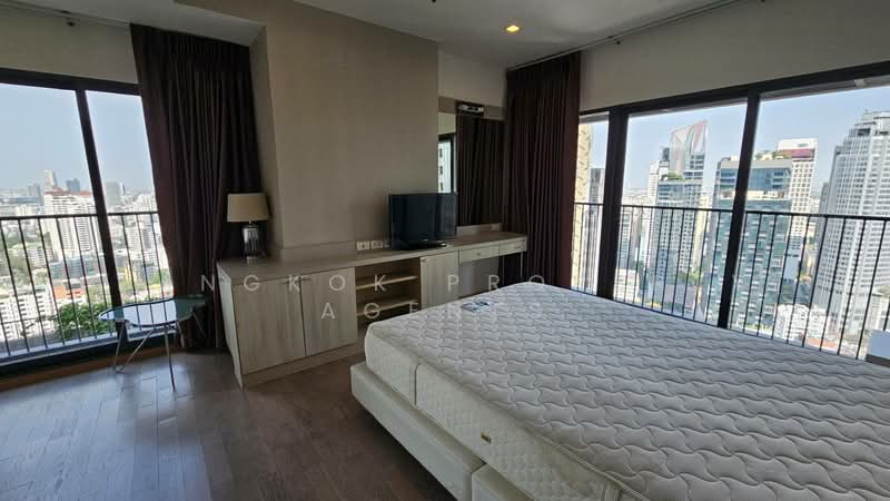 Noble Remix, Bangkok, 772 Soi Sukhumvit 36, Sukhumvit Road, Khong Tan, Khlong Toei, Bangkok, 3 Bedrooms, 142 sqm, Condo For Rent, by BANGKOK PROPERTY AGENTS, 500181014 - DDproperty.com