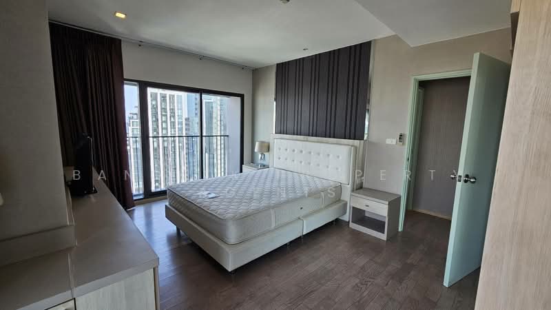 Noble Remix, Bangkok, 772 Soi Sukhumvit 36, Sukhumvit Road, Khong Tan, Khlong Toei, Bangkok, 3 Bedrooms, 142 sqm, Condo For Rent, by BANGKOK PROPERTY AGENTS, 500181014 - DDproperty.com