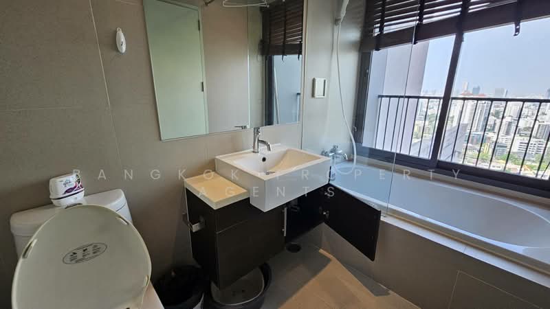 Noble Remix, Bangkok, 772 Soi Sukhumvit 36, Sukhumvit Road, Khong Tan, Khlong Toei, Bangkok, 3 Bedrooms, 142 sqm, Condo For Rent, by BANGKOK PROPERTY AGENTS, 500181014 - DDproperty.com