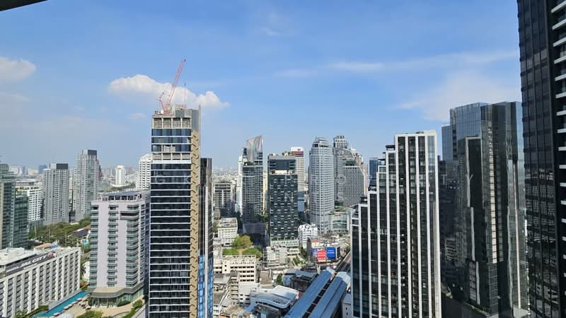 Noble Remix, Bangkok, 772 Soi Sukhumvit 36, Sukhumvit Road, Khong Tan, Khlong Toei, Bangkok, 3 Bedrooms, 142 sqm, Condo For Rent, by BANGKOK PROPERTY AGENTS, 500181014 - DDproperty.com