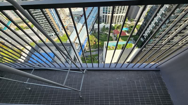 Noble Remix, Bangkok, 772 Soi Sukhumvit 36, Sukhumvit Road, Khong Tan, Khlong Toei, Bangkok, 3 Bedrooms, 142 sqm, Condo For Rent, by BANGKOK PROPERTY AGENTS, 500181014 - DDproperty.com