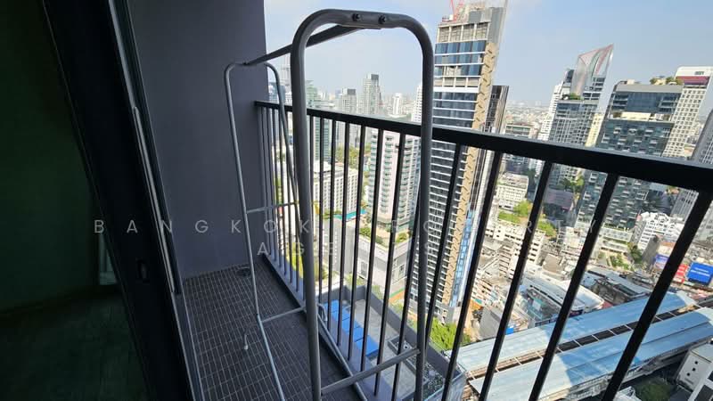 Noble Remix, Bangkok, 772 Soi Sukhumvit 36, Sukhumvit Road, Khong Tan, Khlong Toei, Bangkok, 3 Bedrooms, 142 sqm, Condo For Rent, by BANGKOK PROPERTY AGENTS, 500181014 - DDproperty.com