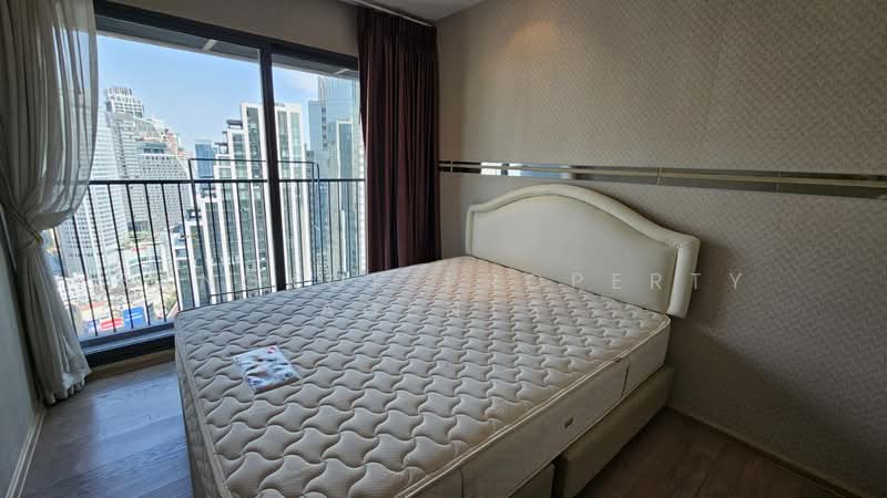 Noble Remix, Bangkok, 772 Soi Sukhumvit 36, Sukhumvit Road, Khong Tan, Khlong Toei, Bangkok, 3 Bedrooms, 142 sqm, Condo For Rent, by BANGKOK PROPERTY AGENTS, 500181014 - DDproperty.com