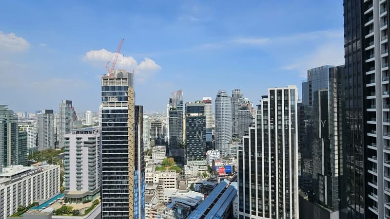 Noble Remix, Bangkok, 772 Soi Sukhumvit 36, Sukhumvit Road, Khong Tan, Khlong Toei, Bangkok, 3 Bedrooms, 142 sqm, Condo For Rent, by BANGKOK PROPERTY AGENTS, 500181014 - DDproperty.com