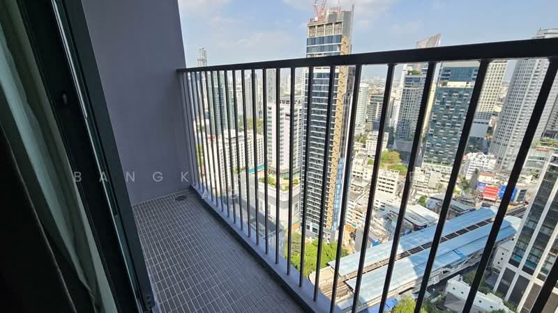 Noble Remix, Bangkok, 772 Soi Sukhumvit 36, Sukhumvit Road, Khong Tan, Khlong Toei, Bangkok, 3 Bedrooms, 142 sqm, Condo For Rent, by BANGKOK PROPERTY AGENTS, 500181014 - DDproperty.com