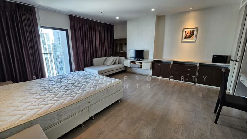 Noble Remix, Bangkok, 772 Soi Sukhumvit 36, Sukhumvit Road, Khong Tan, Khlong Toei, Bangkok, 3 Bedrooms, 142 sqm, Condo For Rent, by BANGKOK PROPERTY AGENTS, 500181014 - DDproperty.com
