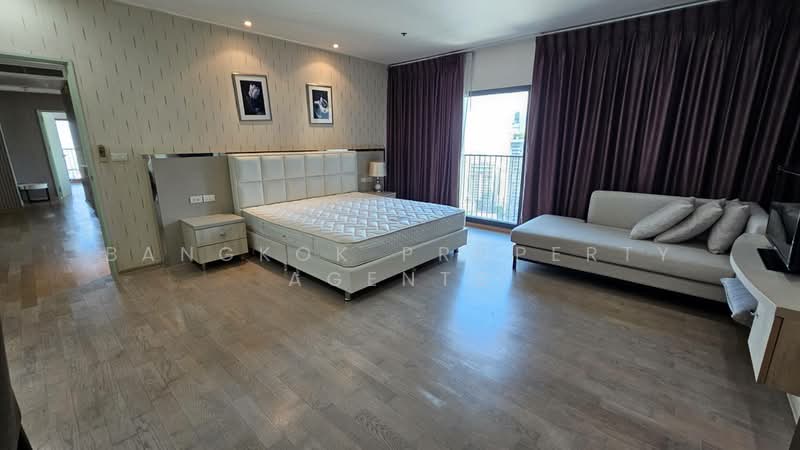 Noble Remix, Bangkok, 772 Soi Sukhumvit 36, Sukhumvit Road, Khong Tan, Khlong Toei, Bangkok, 3 Bedrooms, 142 sqm, Condo For Rent, by BANGKOK PROPERTY AGENTS, 500181014 - DDproperty.com