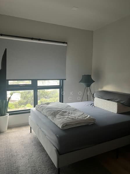 Metris Ladprao, Bangkok, Lat Phrao Road, Jom Phon, Chatuchak, Bangkok, 1 Bedroom, 47 sqm, Condo For Sale, by Bangkok Agent Co.,Ltd., 500181018 - DDproperty.com