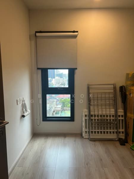 Metris Ladprao, Bangkok, Lat Phrao Road, Jom Phon, Chatuchak, Bangkok, 1 Bedroom, 47 sqm, Condo For Sale, by Bangkok Agent Co.,Ltd., 500181018 - DDproperty.com