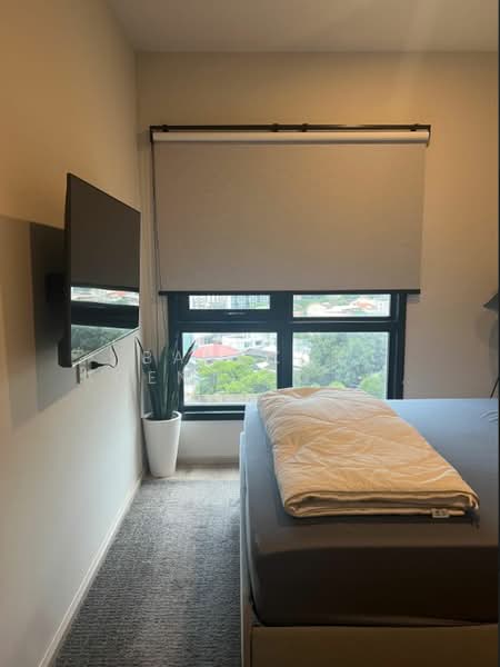 Metris Ladprao, Bangkok, Lat Phrao Road, Jom Phon, Chatuchak, Bangkok, 1 Bedroom, 47 sqm, Condo For Sale, by Bangkok Agent Co.,Ltd., 500181018 - DDproperty.com