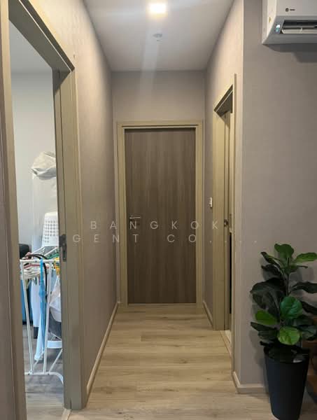 Metris Ladprao, Bangkok, Lat Phrao Road, Jom Phon, Chatuchak, Bangkok, 1 Bedroom, 47 sqm, Condo For Sale, by Bangkok Agent Co.,Ltd., 500181018 - DDproperty.com