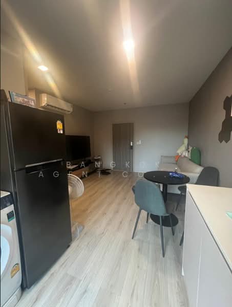 Metris Ladprao, Bangkok, Lat Phrao Road, Jom Phon, Chatuchak, Bangkok, 1 Bedroom, 47 sqm, Condo For Sale, by Bangkok Agent Co.,Ltd., 500181018 - DDproperty.com