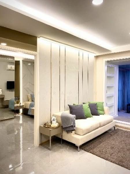 Vtara Sukhumvit 36, Bangkok, 118 Soi Saen Sabai, Phra Kanong, Khlong Toei, Bangkok, 2 Bedrooms, 75 sqm, Condo For Rent, by Patraporn Kansri, 500181020 - DDproperty.com