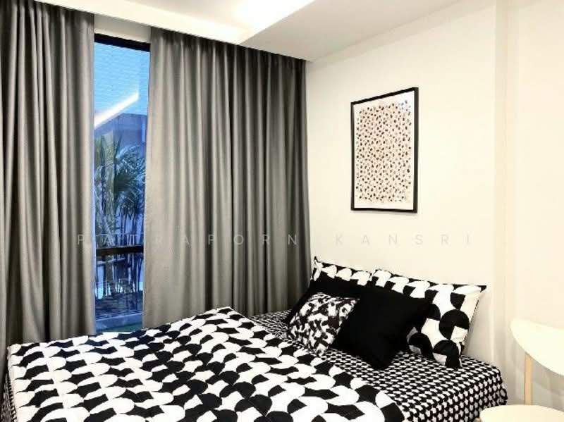 Vtara Sukhumvit 36, Bangkok, 118 Soi Saen Sabai, Phra Kanong, Khlong Toei, Bangkok, 2 Bedrooms, 75 sqm, Condo For Rent, by Patraporn Kansri, 500181020 - DDproperty.com