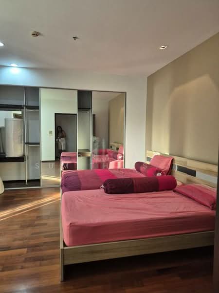 Noble Ora, Bangkok, Soi Sukhumvit 55, Sukhumvit Road, Khlong Tan Nua, Watthana, Bangkok, 2 Bedrooms, 133 sqm, Condo For Sale, by Orapa Sumetheesirisakul, 500181021 - DDproperty.com