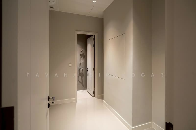 ONE89 Wireless, Bangkok, Wittayu Road, Lumphini, Pathum Wan, Bangkok, 3 Bedrooms, 372 sqm, Condo For Rent, by Pavana Sirikogar, 500181022 - DDproperty.com