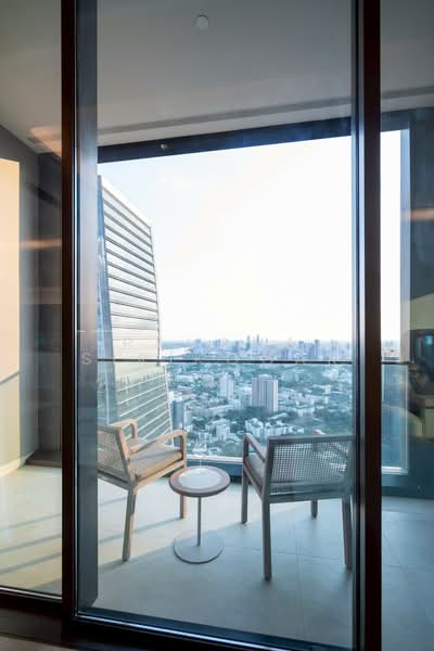 ONE89 Wireless, Bangkok, Wittayu Road, Lumphini, Pathum Wan, Bangkok, 3 Bedrooms, 372 sqm, Condo For Rent, by Pavana Sirikogar, 500181022 - DDproperty.com