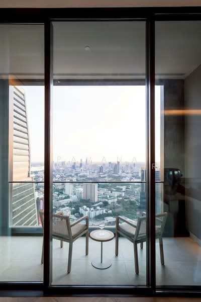 ONE89 Wireless, Bangkok, Wittayu Road, Lumphini, Pathum Wan, Bangkok, 3 Bedrooms, 372 sqm, Condo For Rent, by Pavana Sirikogar, 500181022 - DDproperty.com