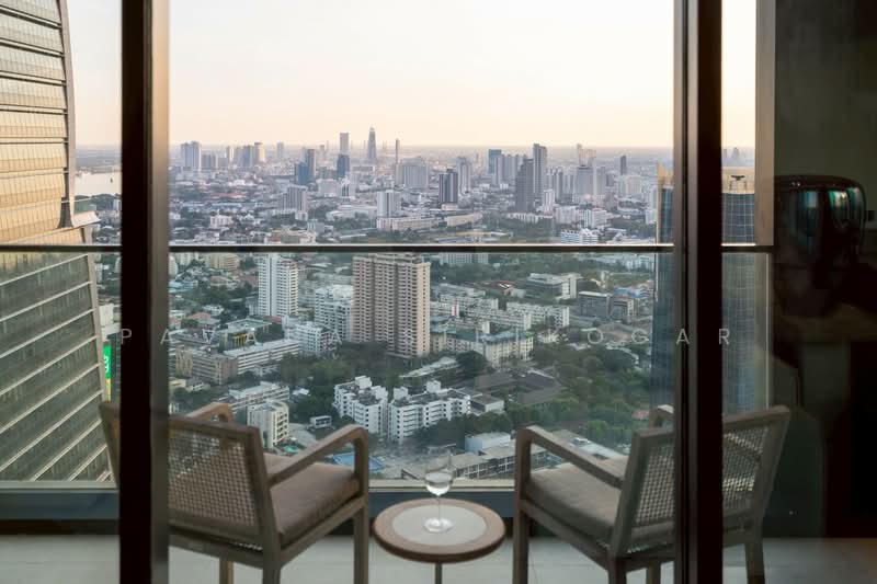 ONE89 Wireless, Bangkok, Wittayu Road, Lumphini, Pathum Wan, Bangkok, 3 Bedrooms, 372 sqm, Condo For Rent, by Pavana Sirikogar, 500181022 - DDproperty.com