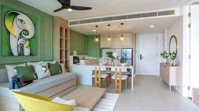 ขาย - Marrakesh Residences : มาราเกซ เรสซิเดนซ์, ประจวบคีรีขันธ์