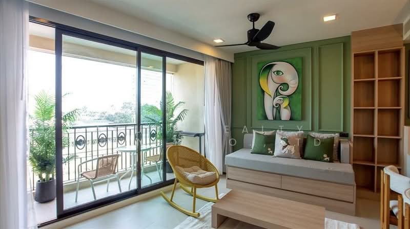 Marrakesh Residences : มาราเกซ เรสซิเดนซ์, ประจวบคีรีขันธ์, 63-411 ถนนเพชรเกษม, หนองแก, หัวหิน, ประจวบคีรีขันธ์, 55 ตร.ม., คอนโด ขาย, โดย Acute Realty Partner Co.,Ltd., 500181024 - DDproperty.com