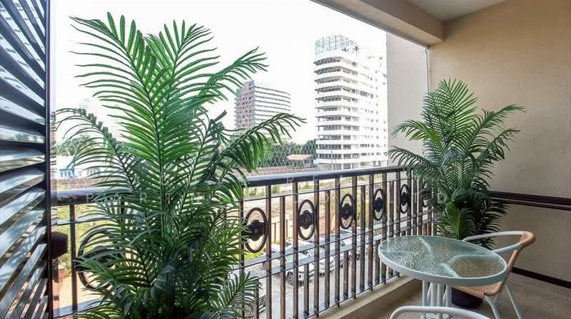 Marrakesh Residences : มาราเกซ เรสซิเดนซ์, ประจวบคีรีขันธ์, 63-411 ถนนเพชรเกษม, หนองแก, หัวหิน, ประจวบคีรีขันธ์, 55 ตร.ม., คอนโด ขาย, โดย Acute Realty Partner Co.,Ltd., 500181024 - DDproperty.com