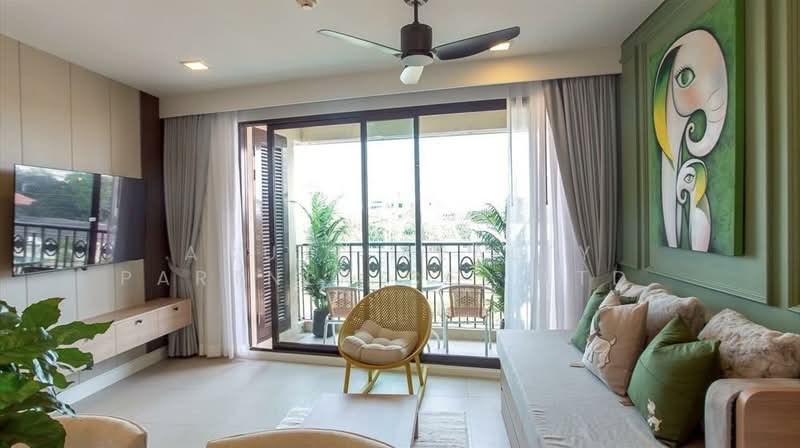 Marrakesh Residences : มาราเกซ เรสซิเดนซ์, ประจวบคีรีขันธ์, 63-411 ถนนเพชรเกษม, หนองแก, หัวหิน, ประจวบคีรีขันธ์, 55 ตร.ม., คอนโด ขาย, โดย Acute Realty Partner Co.,Ltd., 500181024 - DDproperty.com